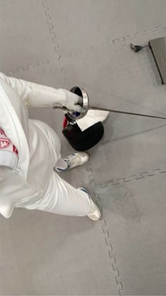 Fencer Aesthetic, Fencing Workout, Fence Aesthetic, Epee Fencing, Fencing Club, Vision Planner