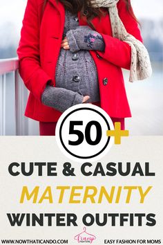 Looking for comfy and cute maternity outfits for cold weather? Dive into this guide to discover how to style your maternity capsule wardrobe for winter and spring. From casual everyday wear to a stunning maternity photoshoot ensemble, you'll find inspiration to stay warm and stylish. Imagine stepping out in confidence, knowing you're both comfortable and fashionable. Save this for later and make dressing up during pregnancy fun and stress-free!