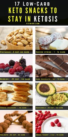 Looking for new keto snack ideas to try to stay in ketosis? here are 17 portable and low-carb keto snacks you can eat to safely stay in ketosis and keep burning fat all day. #ketosis #ketodietsnacks #ketosnacks #ketofoodlist #ketodietfoods #whattoeatonketodiet #fitwirr Optavia Diet, Keto Snack Ideas, Best Low Carb Snacks, Fat Burning Snacks, Keto Carbs, Keto Diet Snacks, Keto Snack, Fast Healthy Meals, Keto Food List