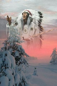 American Indian Artwork, Native American Drawing, Native American Prayers, Native American Spirituality, Indian Artwork, Native American Warrior, Native American Images, Native American Chief, Native American Paintings