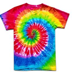 Tie Dye Shirts Patterns, Elephant Pants, Hippie T Shirts, Color Tops, Hippie Pants, Art Case