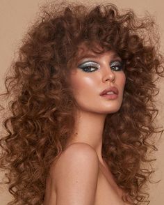 Starfire Makeup, Priscilla Makeup, Disco Hair And Makeup, 70s Disco Makeup, 80’s Hair, Nikki Makeup