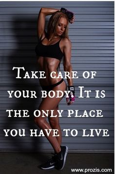 Take care of  your body. It is  the only place you have to live. Visit www.prozis.com for more information on bodybuilding and sports nutrition We are what we eat #healthy-life #fruits #diet #health #diet #apple #calories #weight #nutrition #Prozis #inspiration #motivation #effort #fit #quotes fit girl Apple Calories, Fruits Diet, Inspiration Fitness, Food Supplements, Fitness Motivation Pictures, Healthy Exercise, Gym Quote, Take Care Of Your Body, Workout Memes