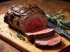 Barefoot Contessa Sirloin Tip Roast Recipe - Recipe Hub Central Prime Rib Roast Recipe, Cooking Prime Rib, Rib Roast Recipe, Standing Rib Roast, Prime Rib Recipe, Prime Rib Roast, Rib Roast, Cooking Salmon, Prime Rib