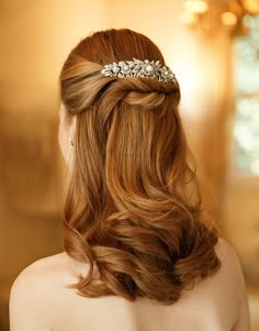 Best Wedding Hairstyles, Bridal Hair And Makeup, Hair Pictures