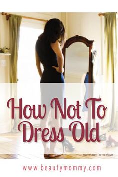 Petite Dressing, Dressing Ideas, Fashion Petite, Aging Gracefully, A Mirror, Fashion Over 40