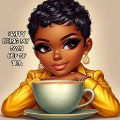 Good Morning Queens, Diva Quotes, Black Inspirational Quotes