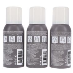 This Living Proof Perfect Hair Day Dry Shampoo Spray is the perfect product to help achieve that fresh out of the salon look right in the comfort of your own home. Powered by Living Proof's breakthrough thermal speed-shaping technology, this product will reduce the amount of brush work needed when blow drying your hair, and help to refresh hair that has become oily and greasy throughout your day. Your hair will be left shiny, lustrous, and full of body! It also provides heat protection up to 450 degrees while styling your hair. This is the best product for damaged hair. This spray will cut your styling time in half! Heat Proof Hair Spray, Dry Shampoo Spray, Fred Meyer, Living Proof, The Salon, Blow Dry, Dry Shampoo, Damaged Hair, Perfect Hair