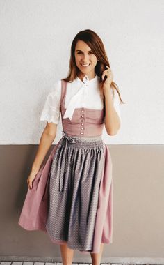 Dirndl CLASSICO PDF pattern Dirndl pattern Gr. | Etsy Drindl Dress Pattern, Dirndl Pattern, Dirndl Dress Traditional, Drindl Dress, Bavarian Dress, German Dress Dirndl, German Dress, Oktoberfest Outfit, Dirndl Dress