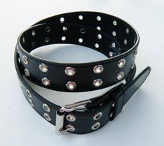 Apparel & Accessories > Clothing Accessories > Belts Leather Belt Buckle, Digital Closet, Goth Punk, Genuine Leather Belt, Black Belt, Belt Buckles, Leather Belt, Wrap Bracelet, Apparel Accessories