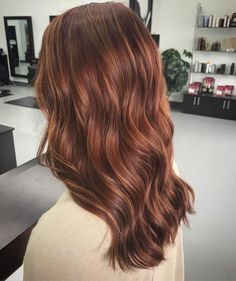 Red Head Hair, Ginger Hair Color, Hair Color Auburn, Auburn Hair, Red Head, Head Hair, Red Hair Color, Hair Color Balayage, Hair Inspo Color