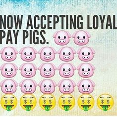 Pink Girly Nails, Pig Quotes, Pigs Quote, Spicy Content, Money Board, Girly Nails