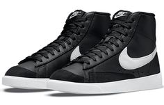 Nike Blazer Mid '77 Next Nature DO1344-001 Mid 77 Blazer, Nike Blazer 77, Blazer 77, Nike Blazer Mid 77, Nike Blazer Mid, Nike Blazers Mid, Blazer Mid, Nike Blazer, Nike Sneakers