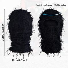 Vehicle Type: Snowmobiles Item ID: RA20908 Black Warm Hooded Balaclava, Winter Balaclava For Streetwear, Warm Winter Balaclava For Streetwear, Black Balaclava For Cold Weather And Winter, Black Balaclava For Cold Winter Weather, Black Windproof Hooded Balaclava, Black Fleece-lined Balaclava For Outdoor Activities, Windproof Techwear Balaclava For Winter, Black Windproof Balaclava For Outdoor