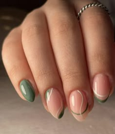 Nail inspiration #nails #nailinspo #nailipiration #clickclack #claws #stilettonails #frenchtips #ballerinanails #coffinnails #almondnails #lipsticknails #naturalnails #gelpolish #nailpolish #mattepolish Simple Nail Art Summer Nails, Hybrid Gel Nails Ideas, Europe Trip Nails, Wow Nails, Inspiration Nails, Nails Yellow, Simple Gel Nails, Casual Nails, Classic Nails