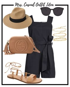 A Week’s Worth of MrsCasual Outfit Ideas Resort Wear For Women Over 40 Outfit Ideas, Casual Tropical Outfits, Ltk Outfits Summer, Sandals Resort Outfits, Best Summer Outfits Women, Outfit Ideas Tropical, Resort Outfit Ideas, Best Summer Outfits, Black Summer Outfits