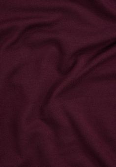 Tshirt M 001-fts011 Plum Red Weave, Red Cover, Pleated Drapes, Maroon Shirts, Claret Red, Cellulose Fiber, Tencel Fabric, Mood Fabrics, Sustainable Fabrics