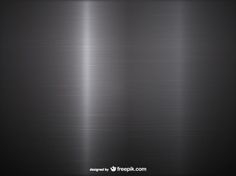 an abstract metal background with horizontal lines