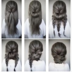 Low Updo Step By Step, Usmc Ball Hairstyles, Wedding Hairstyles For Very Long Hair, Hairstyles For Medium Length Hair Formal Prom Updo Tutorial, Wedding Bun Hairstyles Tutorials, Diy Wedding Hair Updo, Simple Updos For Medium Hair Formal, Easy Hairstyles For Formal Events, Formal Event Hairstyles