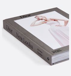 The book pays homage to the outstanding elements of the Dior aesthetic since its debut in 1947, in the form of a collection of a classic and contemporary photographs accompanied by unpublished anecdotes.
The pages highlight the most beautiful fashion mood boards from the era of Christian Dior himself, accompanied by various House creations over the decades. Text by Jérôme Gautier.. Professional Framing, Dior New Look, Bloom Book, Dior Aesthetic, Denim Swimsuit, Dior Star, Icon Shoes, Dior Book Tote, Contemporary Photographers