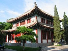 Study abroad at the Peking University in Beijing, China! Student Exchange Program, Student Exchange, Thai Travel, Business Major, Exchange Program, University Architecture, School Application, School Admissions