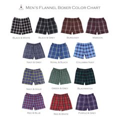 Our Classic Flannel Boxer shorts are ultimate feel-good underwear. With a relaxed fit and stylish plaid throughout, these boxers are an absolute must-have for the classic man! Made from double-brushed cotton flannel for extra comfort, the Classic Flannel Boxer features a hidden button-close fly and a soft elastic waistband. With a classic look and comfortable feel, these boxer shorts are perfect for kicking back, relaxing, and winding down. Wash cold, tumble dry, low iron if needed. Relaxed Fit Boxers For Girls, Boxers Aesthetic, Outfits Masc, Masc Girls, Plaid Boxers, Cute Boxers, Mens Outfit Inspiration, Model Outfits, Swaggy Outfits