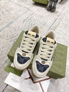 Size: 35-44It comes with Dust box, Care manual, Tag and Paper bag.Guide about size: 2024 Sneakers, Fashion Shoes Heels, Bag Guide, Girly Shoes, Sneaker Shoes, Fashion Board, Style Board, Must Haves