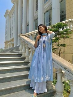 #fashion #instagram #aesthetic #outfits #corporate Outfits For Diwali Women, Indian Simple Kurti, Indian Daily Wear Outfit Ideas, Kurti Daily Wear, Styling Kurtis Ideas For College, Kurta Inspo Women, Desi Outfits For College, Daily Wear Dresses For Women Indian, Kurta Aesthetic Girl