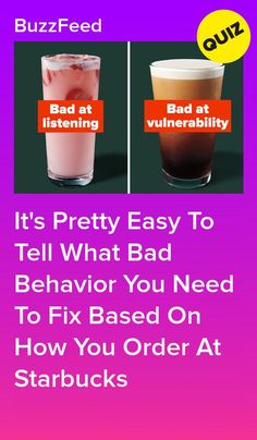 Frappuccino people always need attention, but black coffee people are way too judgy. Bible Quizzing Funny, Order At Starbucks, Bible Quizzing, Food Quizzes, Best Buzzfeed Quizzes, Starbucks Order, Need Attention, Natural Face Cleanser, Buzz Feed