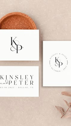 wedding logo, monogram on white stationery and blush cream marble background A A Monogram Logo, Wedding Emblem Logo, Wedding Invitations Monogram, Unique Wedding Logo, Custom Wedding Logo, Wedding Logo Design Modern, Wedding Monogram Ideas Initials, Logo Initials Design