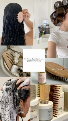 Mayo Hair Mask, Hair Mask At Home, Natural Hair Growth Oil, Beauty Goals, Healthy Lifestyle Motivation, Healthy Lifestyle Inspiration, Glow Up Tips, Natural Hair Growth, Hair Growth Oil