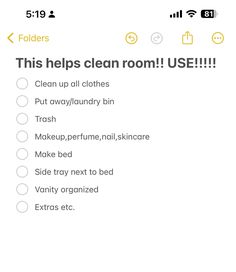 the text reads, this helps clean room use