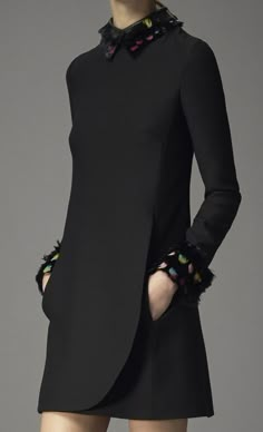 Stil Elegant, Fall 2014, Coat Dress