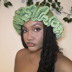 This Ombre ruffle hat is the perfect addition to any outfit that can easily be dressed up or down! 

Perfect For: 
- Outside activities 
- Beach/ Sunny days 

Key Features: 
- unique ombre color way 
- Ruffle accent
- Perfect for dressing up or down

Care: 
- 100% acrylic yarn 
- Hand wash in warm or cold cycle, air dry

Due to variations in multicolored yarn, the final product may differ slightly from the images shown.

🏷️: #crochet #handmade #hat #rufflehat

* Branded for exposure! Ruffle Hat, Outside Activities, Handmade Hat, Ombre Color, Crochet Handmade, Acrylic Yarn, Air Dry, Sunny Days, Hats For Women