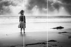 Rule of Thirds | How to build your photography business on Instagram, from the Artsy Blog Thirds Photography, Types Of Movement, Moms Photography, Photography Ideas At Home, Natural Light Photography