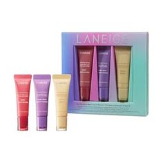 Laneige Lip Glowy Balm, Lip Glowy Balm, Glow Balm, Winter Skin Care Routine, Laneige Lip, Moisturizing Toner, Laneige Lip Sleeping Mask, Perfect Skin Care Routine, Winter Skin Care