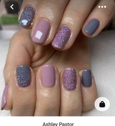 Double Rings, Shellac Nails, Nail Designs Glitter, Spring Vibes, Fancy Nails