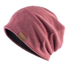 Season:Winter; Gender:Men's; Quantity:1 PC; Style:Modern Contemporary; Hats Category:Beanie Hat; Occasion:Daily Wear,Vacation; Material:Cotton; Function:Lightweight Materials,Convenient; Pattern:Solid / Plain Color; Design:Knitted,Mesh; Front page:FF; Listing Date:11/29/2022 Tactical Hat, Mens Beanie Hats, Fall Hats, Slouch Beanie, Beanie Style, Mens Beanie, Estilo Hip Hop, Slouchy Beanie, Hat For Man