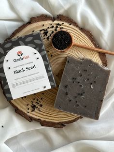 Description: Discover the nourishing benefits of our 4-Pack Black Seed Soap. This soap is crafted using a cold-processed method to ensure the natural properties of black seed oil are preserved. Known for its rich nutrient content, black seed oil helps to cleanse and moisturize the skin, making it ideal for all skin types. Our Black Seed Soap provides a gentle, effective cleanse that leaves the skin feeling refreshed and rejuvenated. Perfect for both men and women, this soap is an excellent addit How To Make Black Seed Oil, Black Seed Oil Benefits Skin, Diy Black Seed Oil For Consumption, Benefits Of Black Seed, Cold Pressed Black Seed Oil, Sesame Seed Oil, Black Oil Sunflower Seeds, Black Seed Oil, Palm Kernel Oil