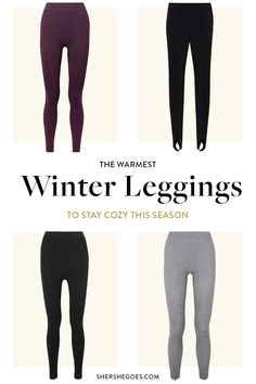 Winter Leggings Snow Leggings Outfit, Leggings Cold Weather Outfit, Warm Winter Leggings, Warm Leggings Winter Cold Weather, Best Winter Leggings, Thermal Leggings Outfit, Warm Leggings Outfit, Winter Leggings Outfit Cold Weather