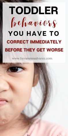 A list of toddler behaviors you need to start correcting- Toddler behavior problems Discipline Toddler, Toddler Rules, How To Stop Toddlers From Biting, Toddler Behavior Management, Aggressive Toddler, Defiant Behavior, Potty Training Reward Chart, Temper Tantrums Toddler