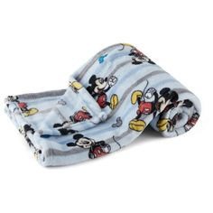 Disney Mickey Mouse Single Ply Flannel Fleece, specially crafted for your little ones! Our cozy and adorable fleece blankets feature charming Mickey Mouse designs that will captivate your baby's imagination and keep them snug and warm. Made with soft, gentle materials, these blankets are perfect for cuddling, nap time, or adding a magical touch to your baby's nursery decor. Discover the joy of Disney magic with Walmart's Mickey Mouse Single Ply Flannel Fleece collection for babies. Size: 30" x 4 Mouse Designs, Mickey Mouse Design, Disney Toddler, Disney Charms, Fleece Baby Blankets, Disney Friends, Fleece Blankets, The Embrace, Baby Nursery Decor