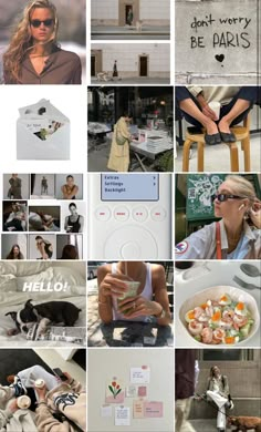 lifestyle aesthetic, feed for instagram, lifestyle blog inspiration Cute Handwriting, Instagram Collage, Instagram Branding