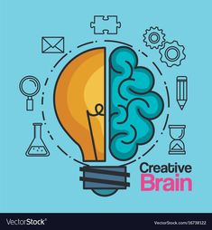 the concept of creative thinking and creativity