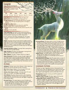 an image of a white deer in the woods