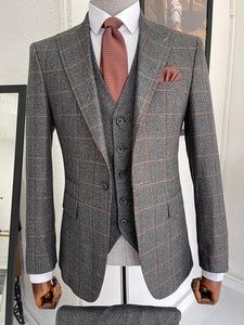 Gq Suits, Tough Style, Gq Mens Style, Distinguished Gentleman, Older Mens Fashion, Clothes Jacket, Gentleman Outfit, Fancy Suit, Pants Gift