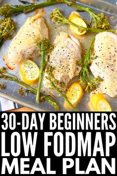 30 Day Low Fodmap Meal Plan, Fodmap Diet Plan 21 Days, Low Fodmap Meal Plan Simple, Fodmap Meal Plan 21 Days, Easy Low Fodmap Meal Prep, Low Fod Map Meal Plan, Fodmap Easy Recipes, Monash Fodmap Recipes, Fodmap Meal Plan For Beginners