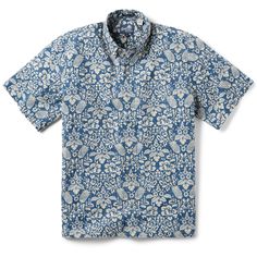 Aloha Shirt, Extra Room, Button Down Collar, Oahu, Sports Shirts, Chest Pocket, Wrinkles, Mens Shirts, Mens Outfits