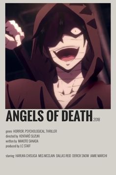 Angels And Demons Movie, Indie Posters, Anime Polaroids, Anime Covers