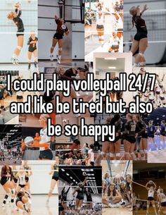 #volleyball #happyplace Volleyball Chants, Volleyball Team Names, Volleyball Motivation, Volleyball Things, Volleyball Posters, Volleyball Life, Volleyball Memes, Volleyball Wallpaper, Volleyball Girl